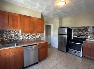 79-81 Central Ave #3, Pawtucket, RI 02860