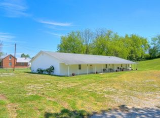 3802 Five Points Rd, Riner, VA 24149