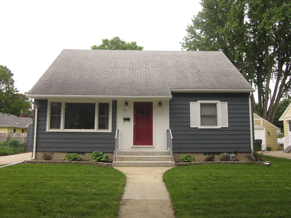 Front View