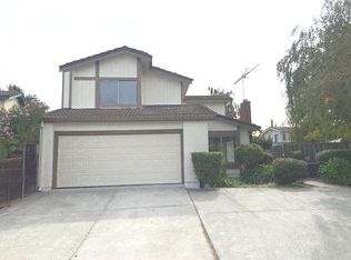 28 Southcreek Ct, San Jose, CA 95138