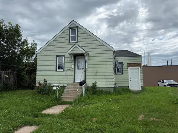 114 S Monroe Street, Arcadia, WI 54612