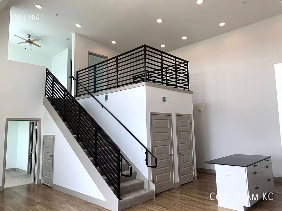 1st image of 2455 Troost Ave #B12