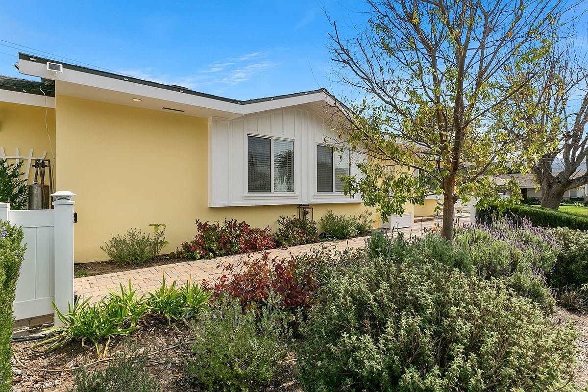 1002 Ayers Ave, Ojai, CA 93023 Zillow