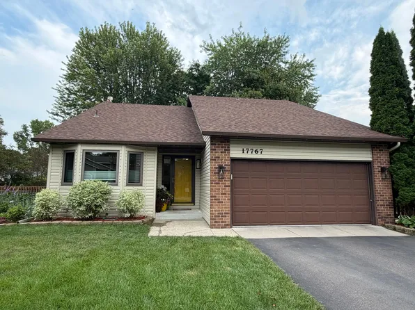 17767 S Shore Ln W, Eden Prairie, MN 55346