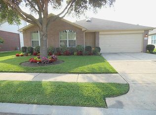 3926 Camelia Glen Ln, Fresno, TX 77545