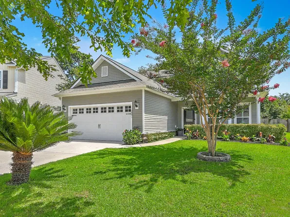 3091 Vincent Astor Dr, Johns Island, SC 29455
