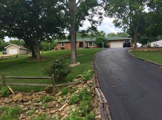 845 SE Consuelo Rd, Tecumseh, KS 66542