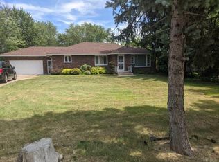 117 Lebrun Rd, Buffalo, NY 14215