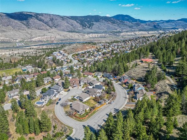 1817 Coldwater Ct, Kamloops, BC V2E 2R5