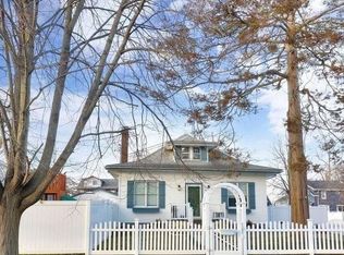 500 Nassau St, Bellmore, NY 11710