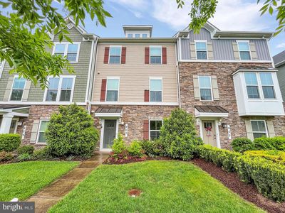 607 Potomac View Pkwy, Brunswick, MD, 21716