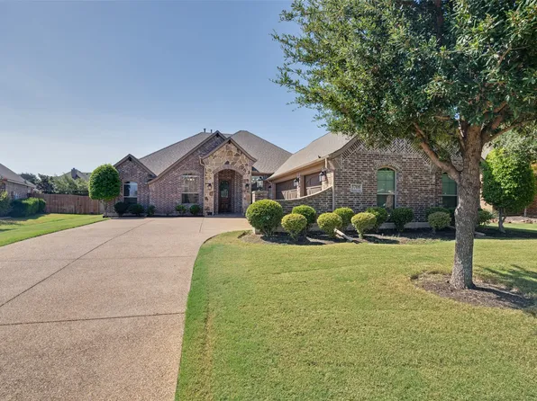 3708 Hidden Glen Ln, Sachse, TX 75048
