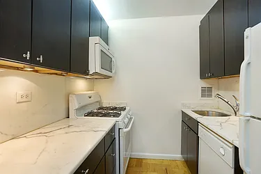 Rented by Corcoran