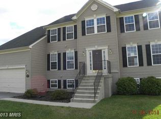 12526 Pittman Rd, Mercersburg, PA 17236