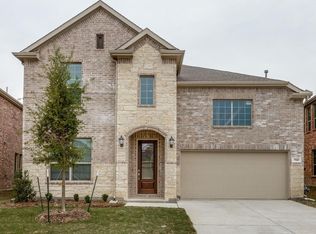 7921 Lindheimer Ln, McKinney, TX 75071
