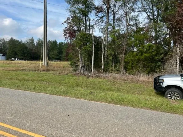 Snider Ave, Frisco City, AL 36445