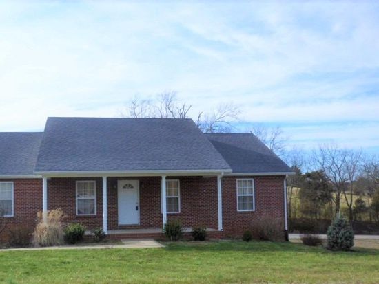 107 Hackberry Ct Frankfort Ky 40601 Zillow