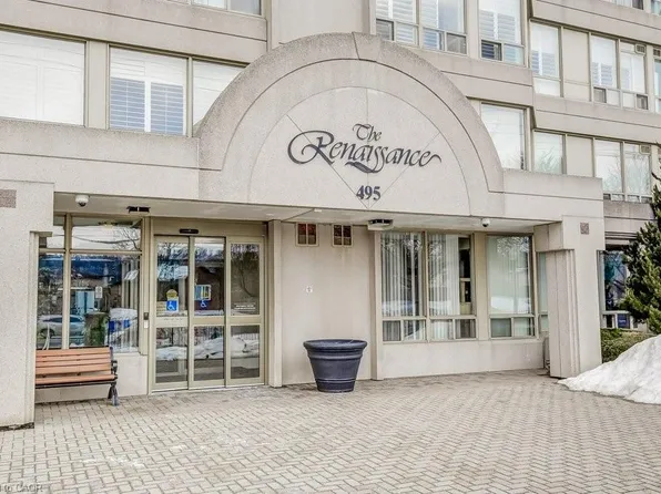 495 Highway Ave #8-510, Burlington, ON L7T 1K3