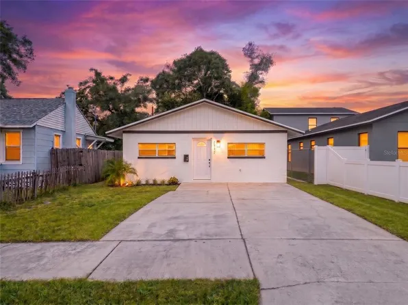 4511 20TH AVENUE S, ST PETERSBURG, FL 33711