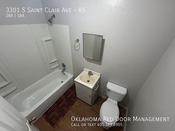 4th image of 3301 S Saint Clair Ave APT 85