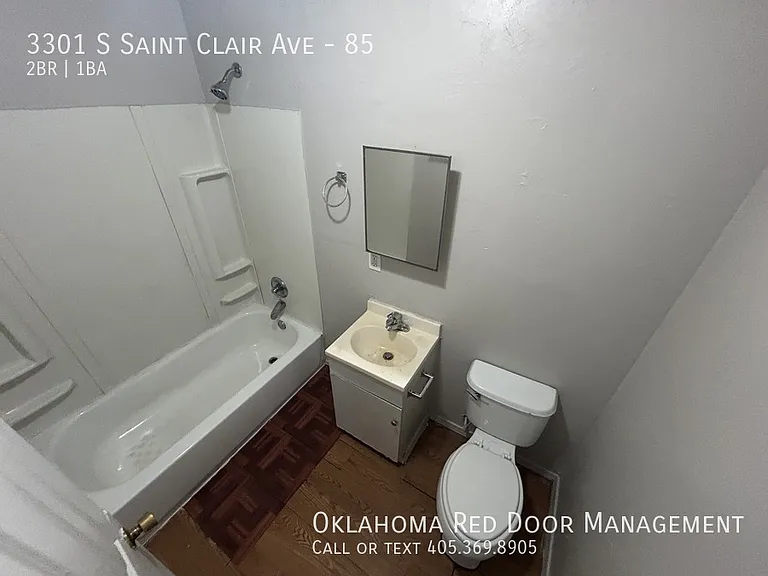 3301 S Saint Clair Ave #85 — Photo 4