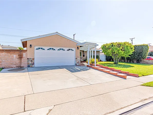 10262 Gregory St, Cypress, CA 90630