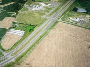 641 Spur & Hitte Rd, Benton, KY 42025