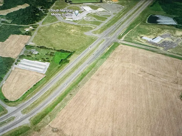 641 Spur & Hitte Rd, Benton, KY 42025