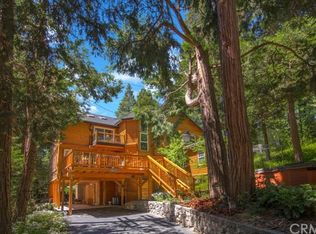 27249 Little Bear Rd, Blue Jay, CA 92317