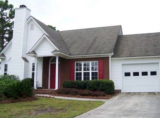 3703 Tumbril Ln, Wilmington, NC 28412