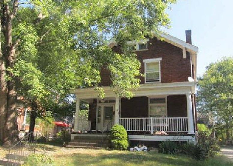 1st image of 3612 Park Dr