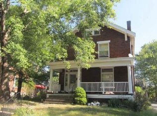 3612 Park Dr, Covington, KY