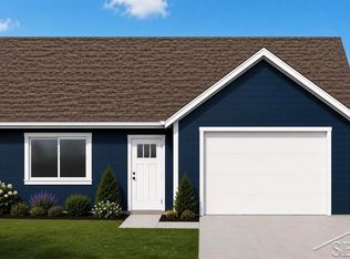 2070 Crescent St, Sanford, MI 48657