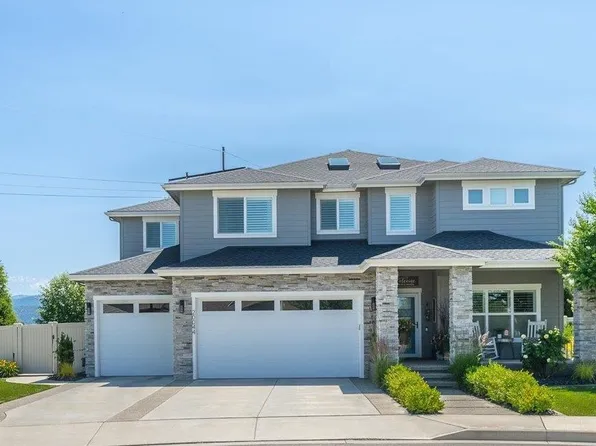 20044 E Knox Ct, Liberty Lake, WA 99016