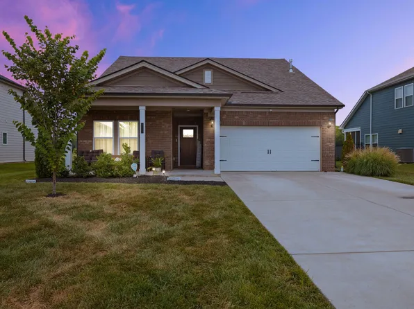 6122 Gladstone Ln, Rockvale, TN 37153