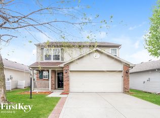 8145 Maple Stream Ln, Indianapolis, IN 46217
