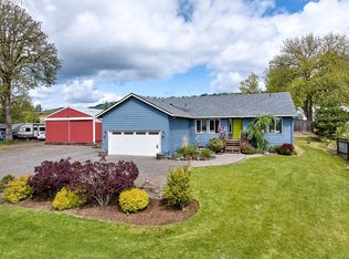 3735 N College St, Newberg, OR