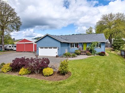 3735 N College St, Newberg, OR, 97132