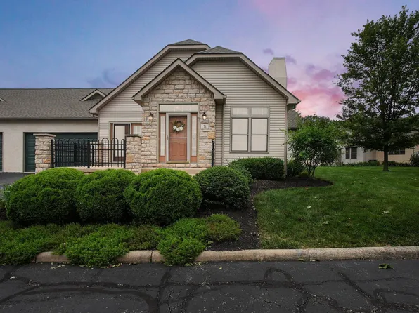 31 Timmons Woods Dr, Delaware, OH 43015