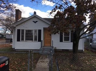 95 Fargo St, Springfield, MA 01119