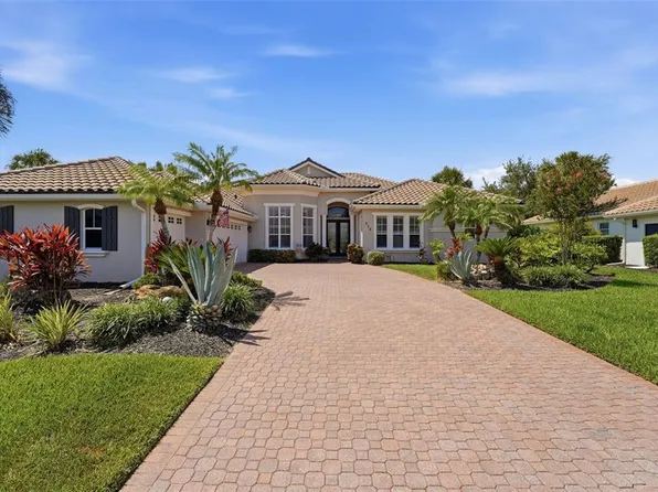 515 Sand Crane Ct, Bradenton, FL 34212