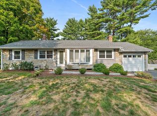 254 Fisher St, Walpole, MA 02081