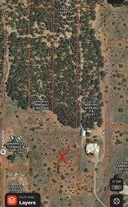 291 Sedillo Hill Rd, Tijeras, NM, 87059