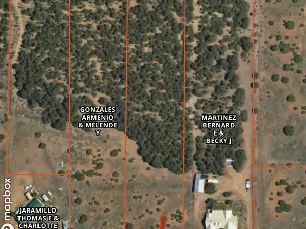 291 Sedillo Hill Rd, Tijeras, NM 87059