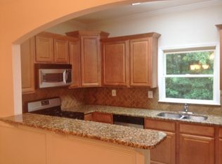 4035 Earney Rd, Woodstock, GA 30188