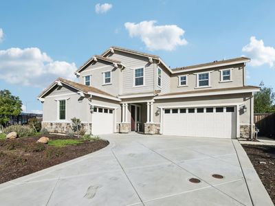 2661 Grassland Way, Gilroy, CA, 95020
