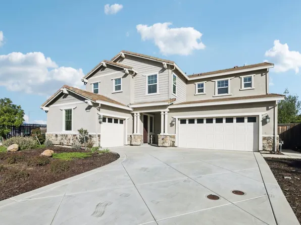 2661 Grassland Way, Gilroy, CA 95020