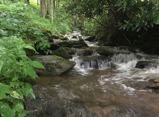0 Scronce Creek Rd, Burnsville, NC 28714
