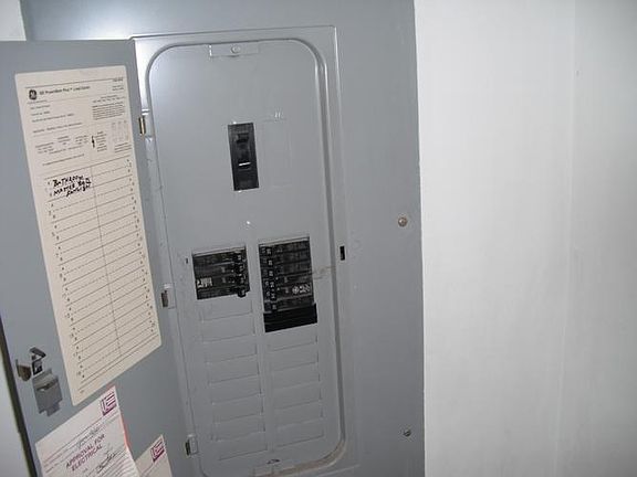 elec panel