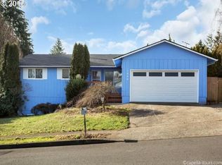 1266 SW 4th St, Gresham, OR 97080